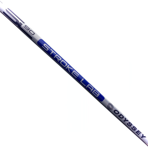 NEW Odyssey Square 2 Square #7 Putter / 35.0 Inches