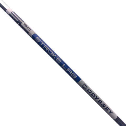 NEW Odyssey Square 2 Square DW Putter / 34.0 Inches