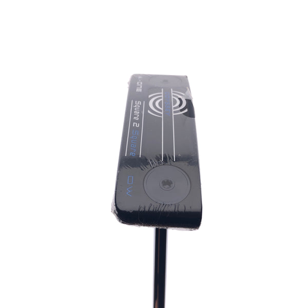 NEW Odyssey Square 2 Square DW Putter / 34.0 Inches