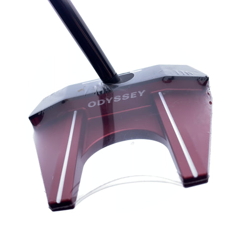 NEW Odyssey Square 2 Square Tri-Hot 7 Putter / 34.0 Inches
