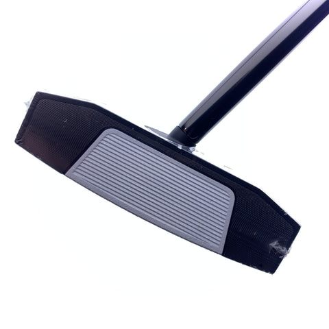 NEW Odyssey Square 2 Square Tri-Hot 7 Putter / 34.0 Inches