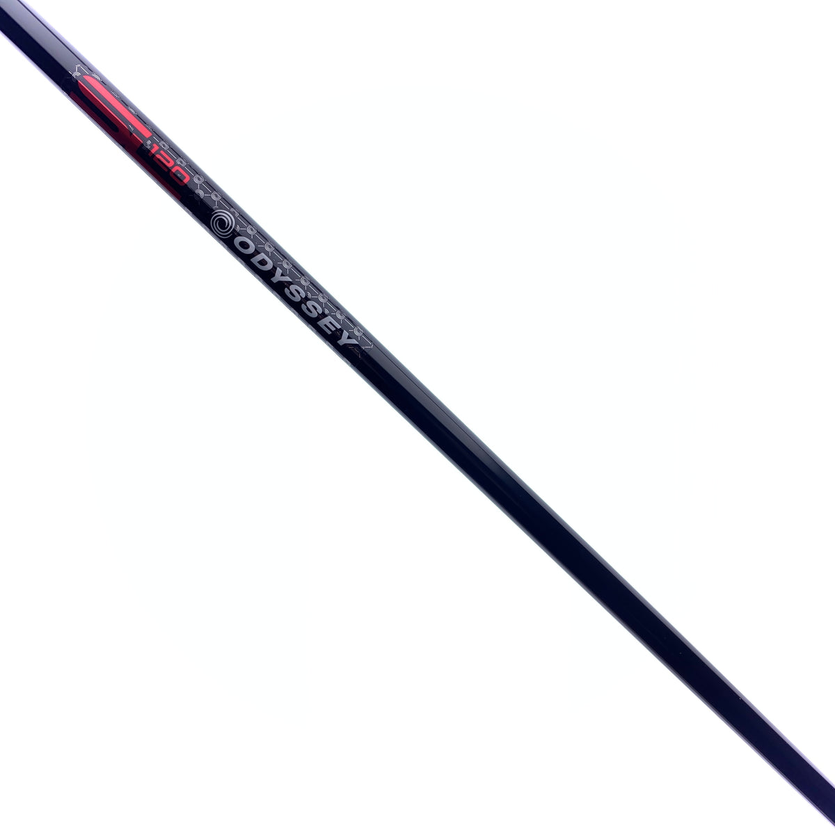 NEW Odyssey Square 2 Square Tri-Hot 7 Putter / 34.0 Inches
