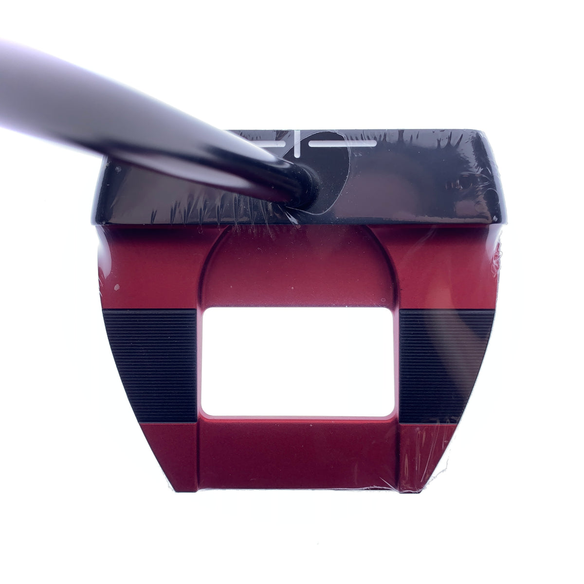 NEW Odyssey Square 2 Square Tri-Hot Jailbird Putter / 34.0 Inches