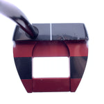 NEW Odyssey Square 2 Square Tri-Hot Jailbird Putter / 34.0 Inches