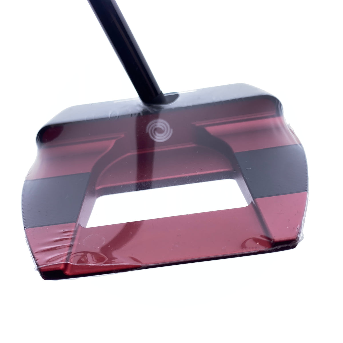 NEW Odyssey Square 2 Square Tri-Hot Jailbird Putter / 34.0 Inches