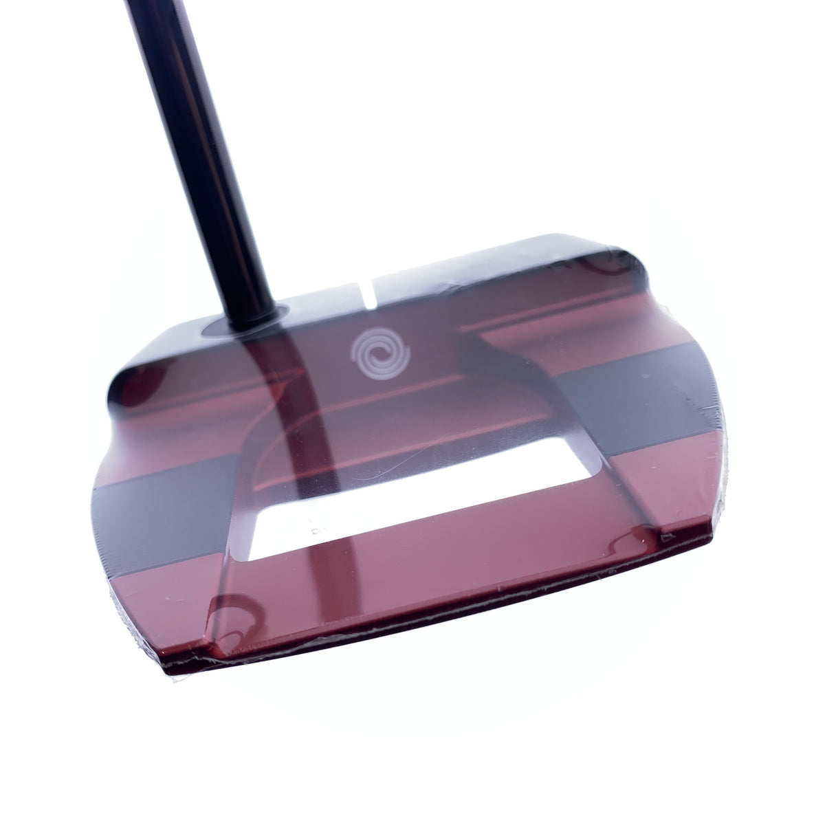 NEW Odyssey Square 2 Square Tri-Hot Jailbird Putter / 34.0 Inches