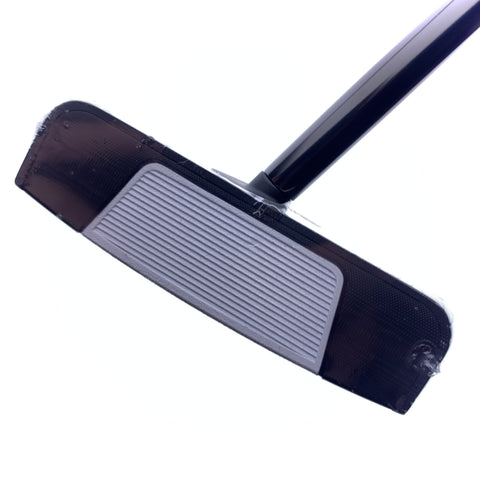 NEW Odyssey Square 2 Square Tri-Hot Jailbird Putter / 34.0 Inches