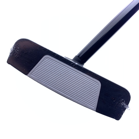 NEW Odyssey Square 2 Square Tri-Hot Jailbird Putter / 34.0 Inches