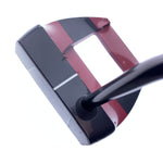 NEW Odyssey Square 2 Square Tri-Hot Jailbird Putter / 34.0 Inches