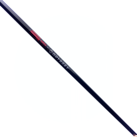 NEW Odyssey Square 2 Square Tri-Hot Jailbird Putter / 34.0 Inches