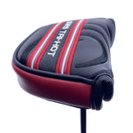 NEW Odyssey Square 2 Square Tri-Hot Rossie Putter / 34.0 Inches