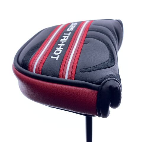 NEW Odyssey Square 2 Square Tri-Hot Rossie Putter / 34.0 Inches