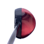 NEW Odyssey Square 2 Square Tri-Hot Rossie Putter / 34.0 Inches