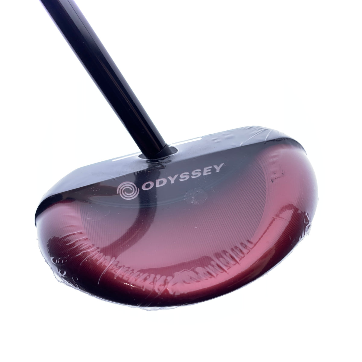NEW Odyssey Square 2 Square Tri-Hot Rossie Putter / 34.0 Inches