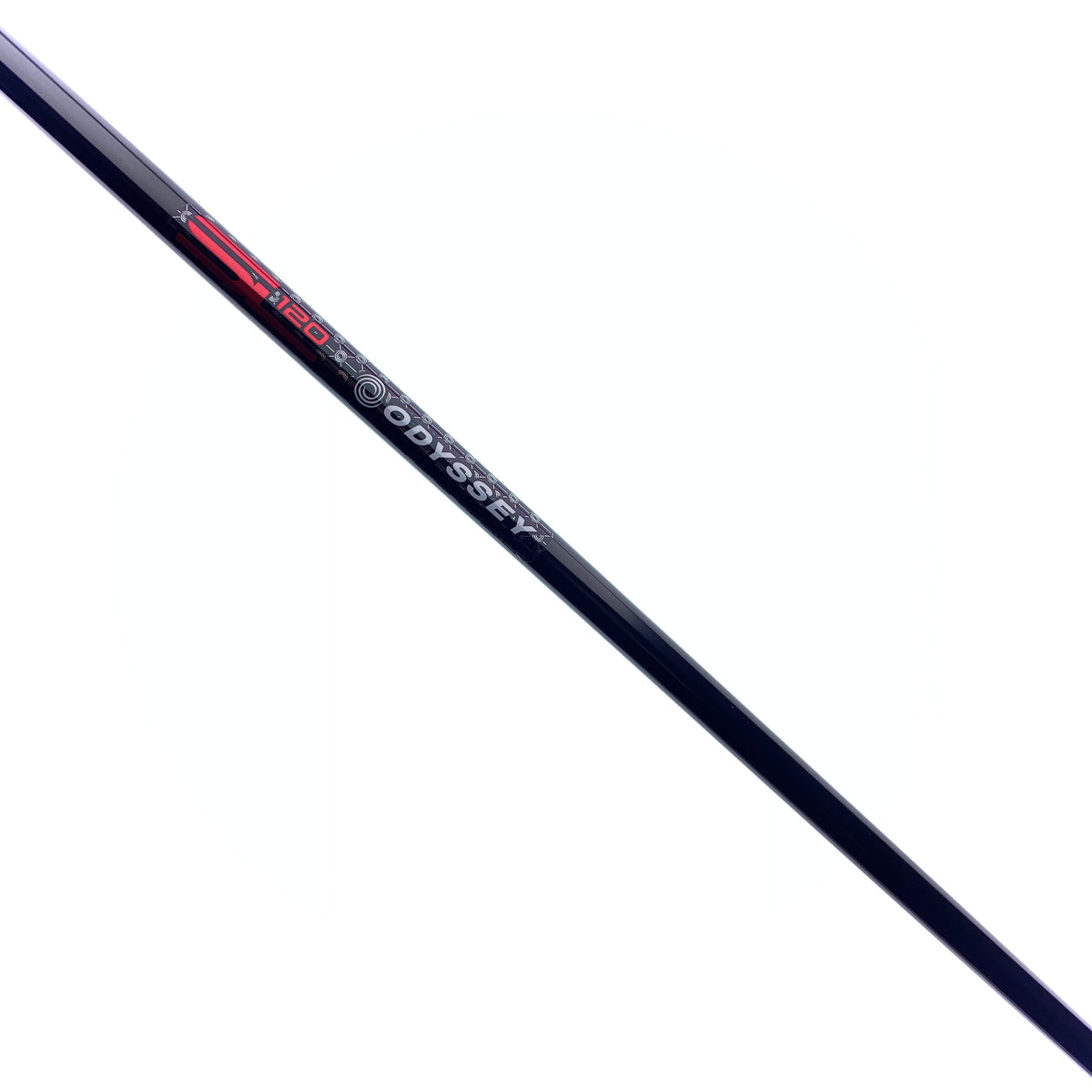 NEW Odyssey Square 2 Square Tri-Hot Rossie Putter / 34.0 Inches