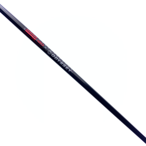NEW Odyssey Square 2 Square Tri-Hot Rossie Putter / 34.0 Inches