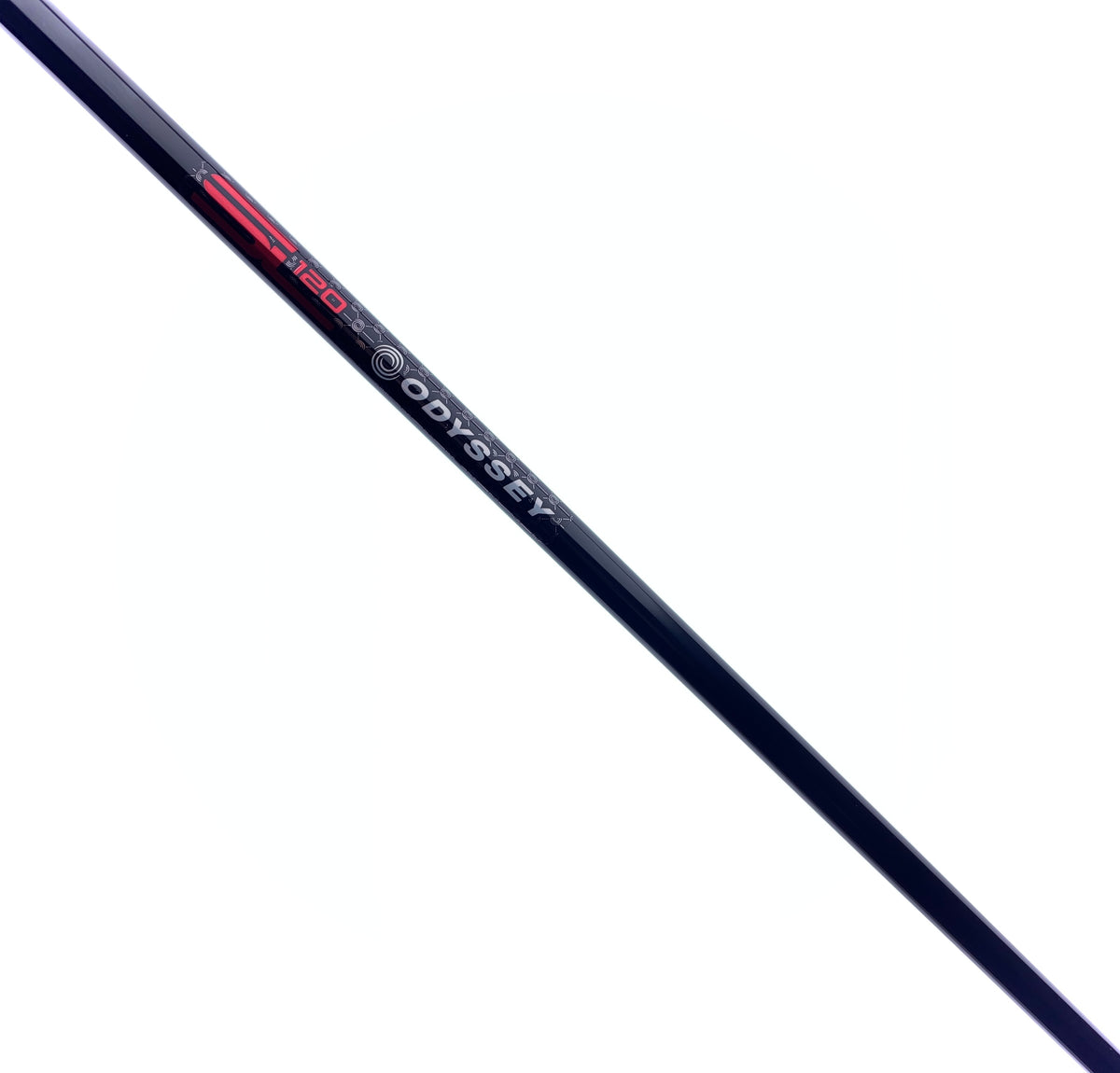 NEW Odyssey Square 2 Square Tri-Hot Rossie Putter / 34.0 Inches
