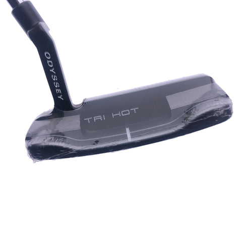 NEW Odyssey Tri-Hot 5K One Putter / 34.0 Inches