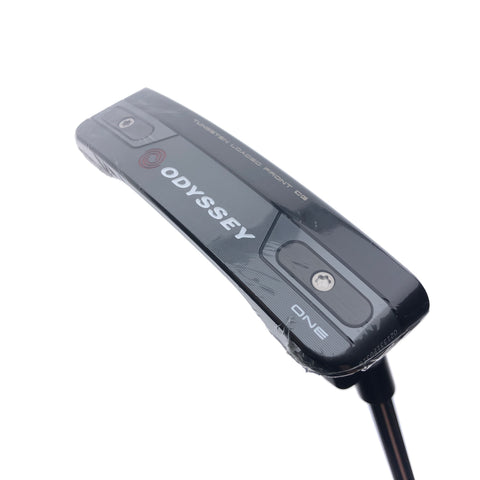 NEW Odyssey Tri-Hot 5K One Putter / 35.00 Inches