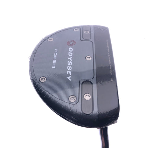 NEW Odyssey Tri-Hot 5K Rossie DB Putter / 35.0 Inches