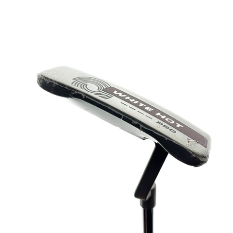 NEW Odyssey White Hot Pro #1 Putter / 35.0 Inches