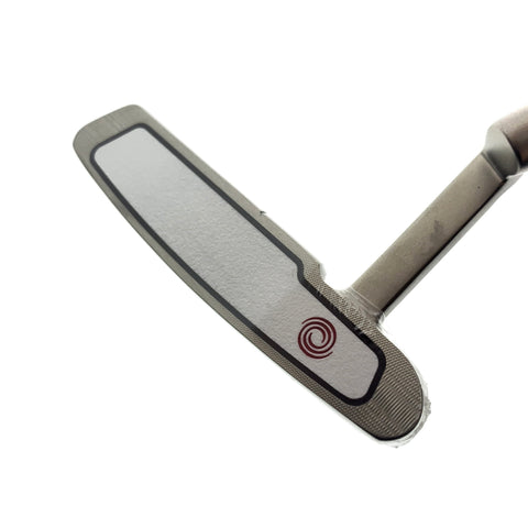 NEW Odyssey White Hot Pro #1 Putter / 35.0 Inches