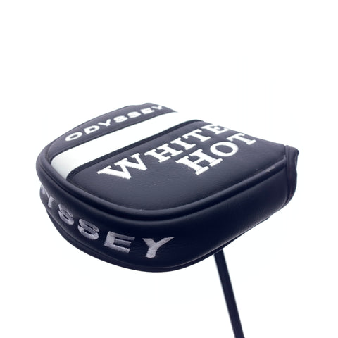 NEW Odyssey White Hot Versa Twelve CS Putter / 34.0 Inches