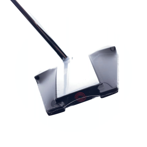 NEW Odyssey White Hot Versa Twelve CS Putter / 34.0 Inches
