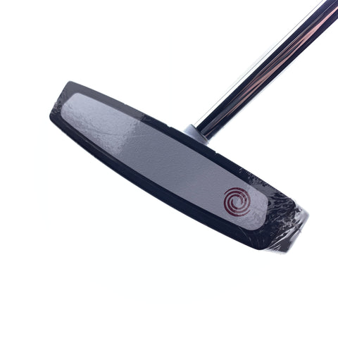 NEW Odyssey White Hot Versa Twelve CS Putter / 34.0 Inches