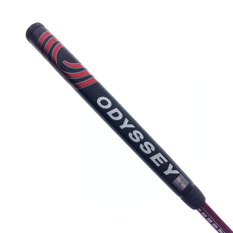 NEW Odyssey White Hot Versa Twelve CS Putter / 34.0 Inches