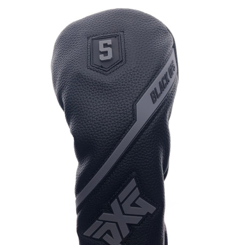 NEW PXG 0311 Black Ops 5 Fairway Wood / 18 Degrees / Stiff Flex