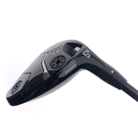 NEW PXG 0311 Black Ops 5 Fairway Wood / 18 Degrees / Stiff Flex