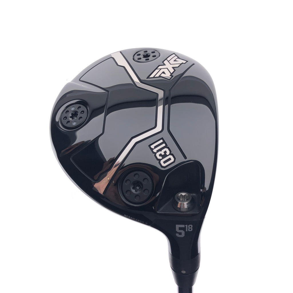 NEW PXG 0311 Black Ops 5 Fairway Wood / 18 Degrees / Stiff Flex