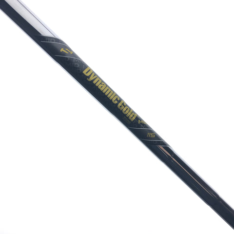 NEW PXG 0311 X Xtreme Dark Utility Iron 3 Hybrid / 19 Degrees / Stiff Flex
