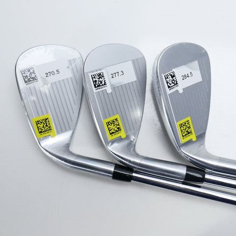 NEW PXG 0311XP Gen 7 Iron Set / 5 - PW / Stiff Flex