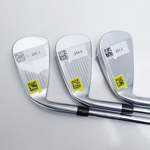 NEW PXG 0311XP Gen 7 Iron Set / 5 - PW / Stiff Flex