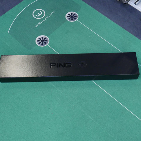 NEW Ping Anser 50th Anniversary Putter Putter / 35.0 Inches