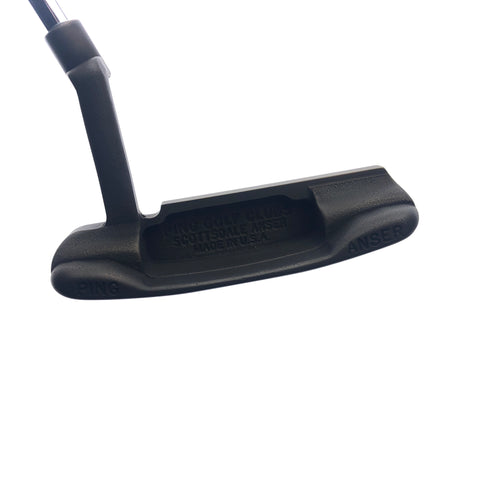 NEW Ping Anser 50th Anniversary Putter Putter / 35.0 Inches