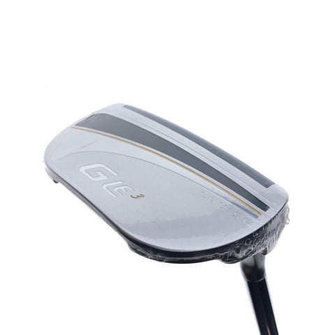 NEW Ping G LE 3 Louise Putter / 33.00 Inches