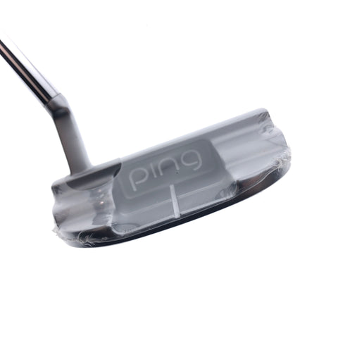 NEW Ping G LE 3 Louise Putter / 33.00 Inches