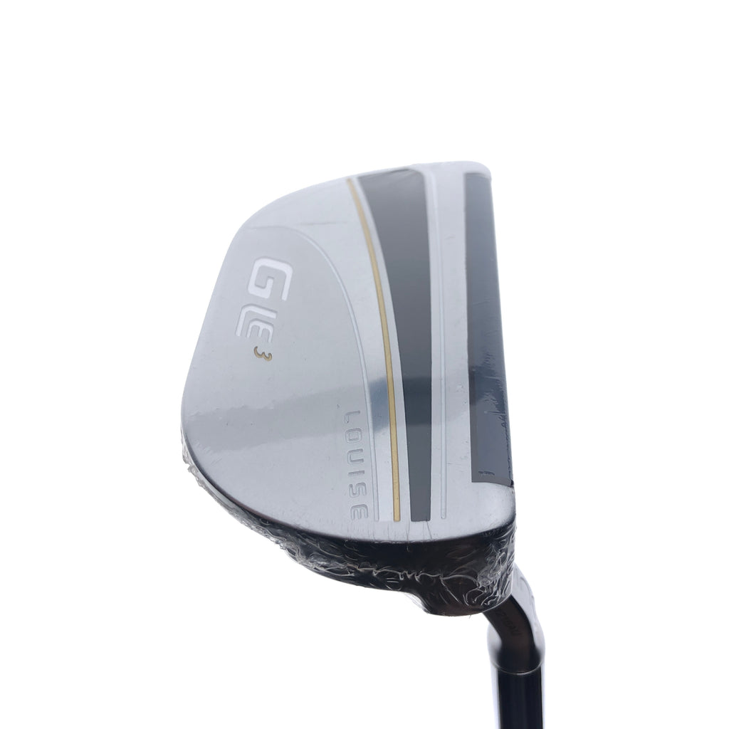 NEW Ping G LE 3 Louise Putter / 33.00 Inches