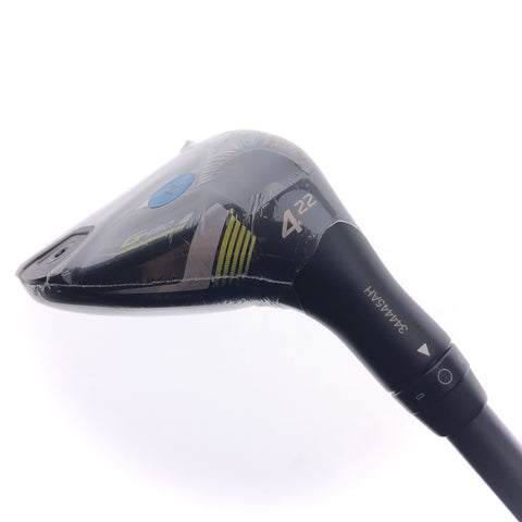 NEW Ping G430 4 Hybrid / 22 Degrees / Regular Flex