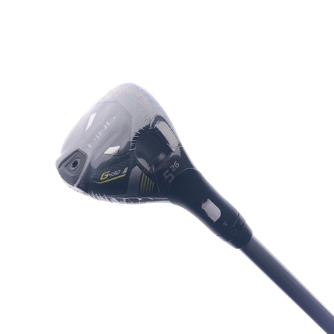 NEW Ping G430 5 Hybrid / 26 Degrees / Soft Regular Flex