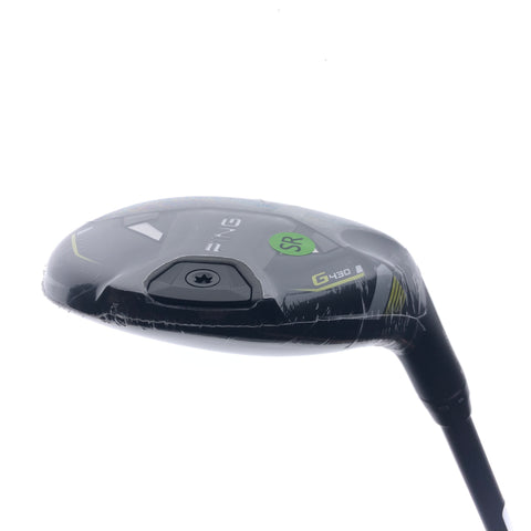 NEW Ping G430 5 Hybrid / 26.0 Degrees / Lite Flex