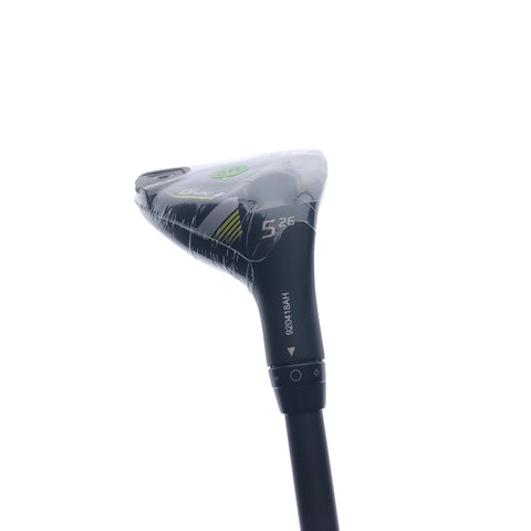 NEW Ping G430 5 Hybrid / 26.0 Degrees / Lite Flex