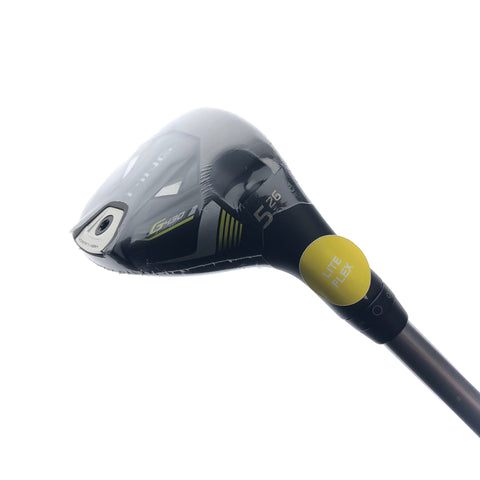 NEW Ping G430 HL 5 Hybrid / 26 Degrees / Soft Regular Flex