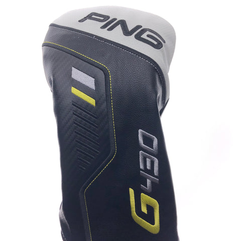 NEW Ping G430 LST Driver / 10.5 Degrees / Regular Flex
