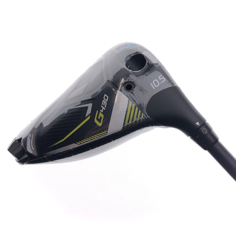 NEW Ping G430 LST Driver / 10.5 Degrees / Regular Flex