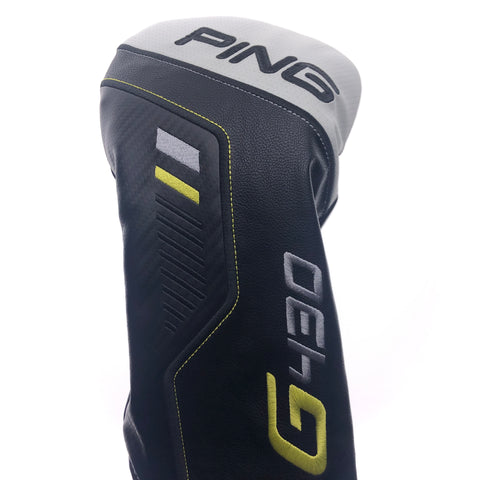 NEW Ping G430 LST Driver / 10.5 Degrees / Soft Regular Flex