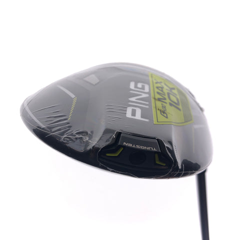 NEW Ping G430 MAX 10K Driver / 12.0 Degrees / Soft Regular Flex